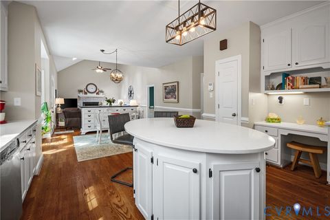 Tiny photo for 1531 King William Woods Road, Midlothian, VA 23113 (MLS # 2620057)