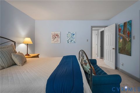 Tiny photo for 1531 King William Woods Road, Midlothian, VA 23113 (MLS # 2620057)