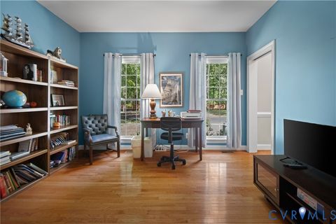 Tiny photo for 1531 King William Woods Road, Midlothian, VA 23113 (MLS # 2620057)