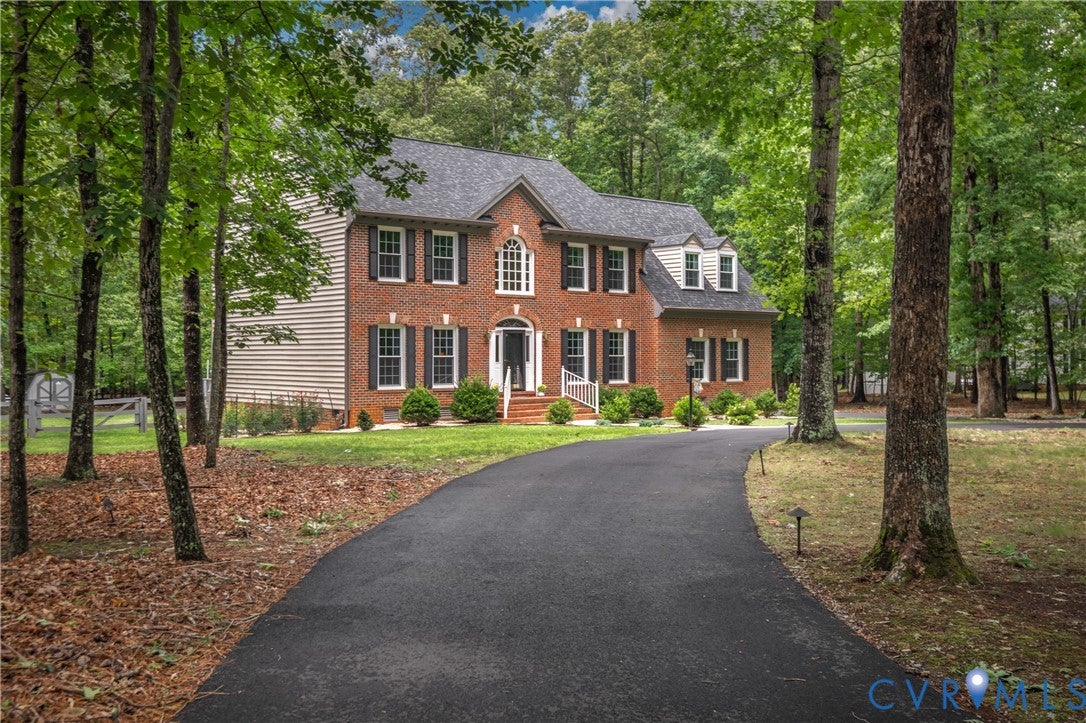 1531 King William Woods Road