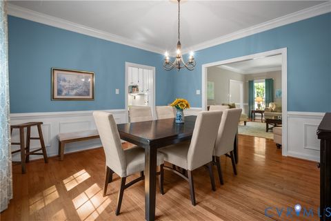 Tiny photo for 1531 King William Woods Road, Midlothian, VA 23113 (MLS # 2620057)