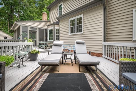 Tiny photo for 1531 King William Woods Road, Midlothian, VA 23113 (MLS # 2620057)