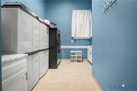 Tiny photo for 1531 King William Woods Road, Midlothian, VA 23113 (MLS # 2620057)