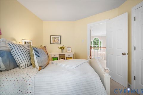 Tiny photo for 1531 King William Woods Road, Midlothian, VA 23113 (MLS # 2620057)