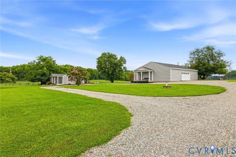 Photo of 1108 Schroeder Road, Powhatan, VA 23139 (MLS # 2621485)
