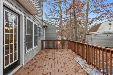Tiny photo for 3200 Ludgate Road, Chester, VA 23831 (MLS # 2532737)