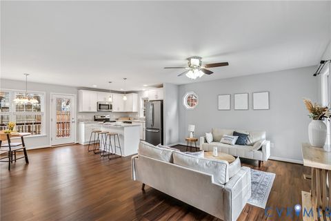 Tiny photo for 3200 Ludgate Road, Chester, VA 23831 (MLS # 2532737)