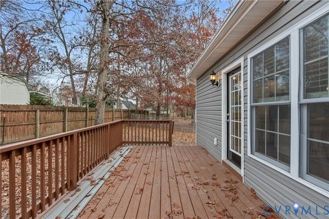 Tiny photo for 3200 Ludgate Road, Chester, VA 23831 (MLS # 2532737)