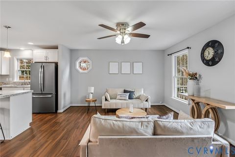Tiny photo for 3200 Ludgate Road, Chester, VA 23831 (MLS # 2532737)