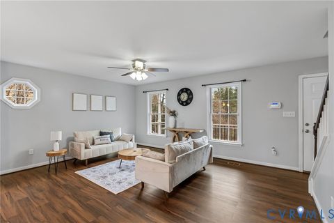 Tiny photo for 3200 Ludgate Road, Chester, VA 23831 (MLS # 2532737)