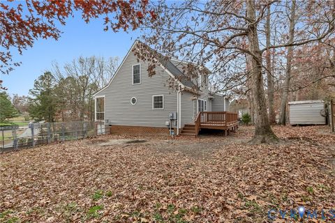 Tiny photo for 3200 Ludgate Road, Chester, VA 23831 (MLS # 2532737)