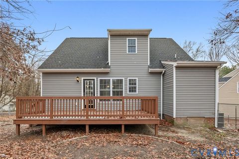 Tiny photo for 3200 Ludgate Road, Chester, VA 23831 (MLS # 2532737)