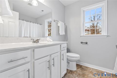 Tiny photo for 3200 Ludgate Road, Chester, VA 23831 (MLS # 2532737)