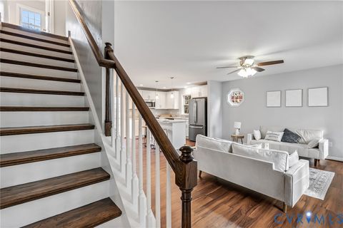 Tiny photo for 3200 Ludgate Road, Chester, VA 23831 (MLS # 2532737)