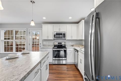 Tiny photo for 3200 Ludgate Road, Chester, VA 23831 (MLS # 2532737)