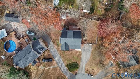 Tiny photo for 3200 Ludgate Road, Chester, VA 23831 (MLS # 2532737)