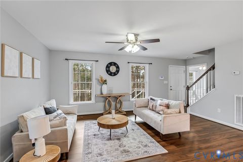 Tiny photo for 3200 Ludgate Road, Chester, VA 23831 (MLS # 2532737)