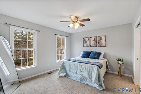 Tiny photo for 3200 Ludgate Road, Chester, VA 23831 (MLS # 2532737)