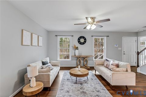 Tiny photo for 3200 Ludgate Road, Chester, VA 23831 (MLS # 2532737)