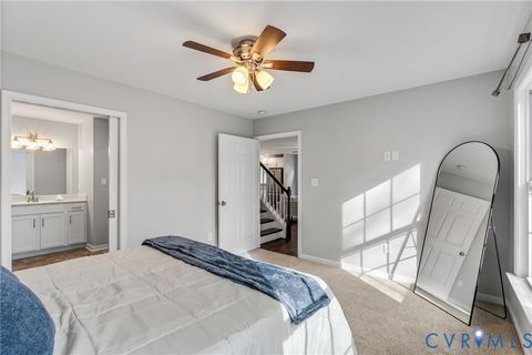 Tiny photo for 3200 Ludgate Road, Chester, VA 23831 (MLS # 2532737)