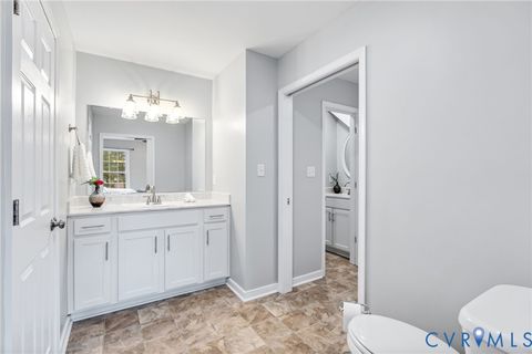 Tiny photo for 3200 Ludgate Road, Chester, VA 23831 (MLS # 2532737)