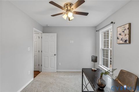Tiny photo for 3200 Ludgate Road, Chester, VA 23831 (MLS # 2532737)