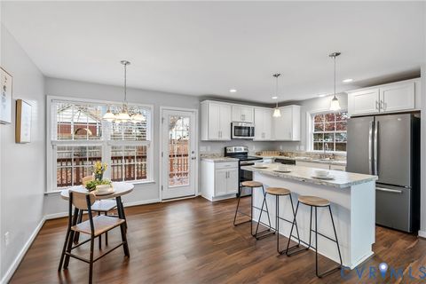 Tiny photo for 3200 Ludgate Road, Chester, VA 23831 (MLS # 2532737)