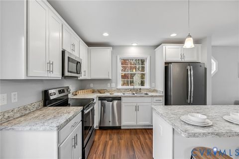 Tiny photo for 3200 Ludgate Road, Chester, VA 23831 (MLS # 2532737)
