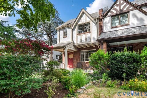 Tiny photo for 3510 Hanover Avenue, Richmond, VA 23221 (MLS # 2622947)