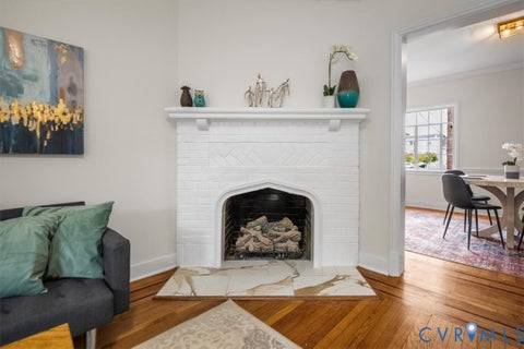 Tiny photo for 3510 Hanover Avenue, Richmond, VA 23221 (MLS # 2622947)