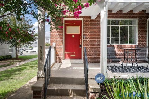Tiny photo for 3510 Hanover Avenue, Richmond, VA 23221 (MLS # 2622947)