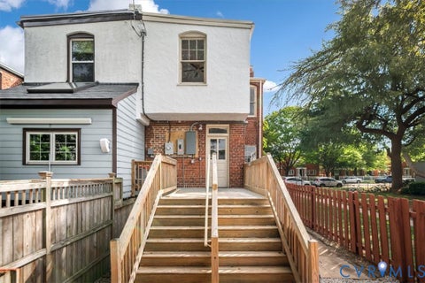 Tiny photo for 3510 Hanover Avenue, Richmond, VA 23221 (MLS # 2622947)
