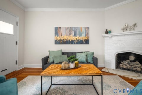 Tiny photo for 3510 Hanover Avenue, Richmond, VA 23221 (MLS # 2622947)
