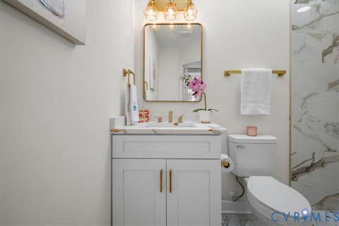 Tiny photo for 3510 Hanover Avenue, Richmond, VA 23221 (MLS # 2622947)