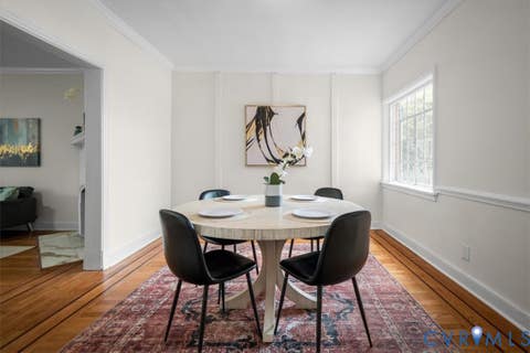 Tiny photo for 3510 Hanover Avenue, Richmond, VA 23221 (MLS # 2622947)