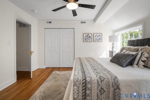 Tiny photo for 3510 Hanover Avenue, Richmond, VA 23221 (MLS # 2622947)