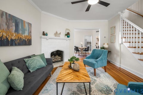 Tiny photo for 3510 Hanover Avenue, Richmond, VA 23221 (MLS # 2622947)