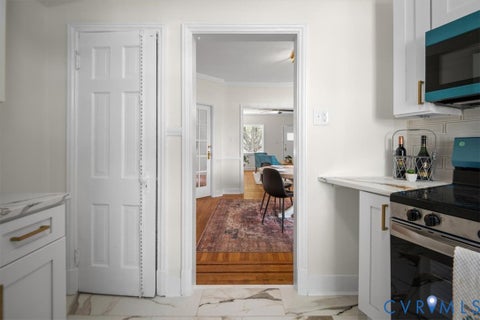 Tiny photo for 3510 Hanover Avenue, Richmond, VA 23221 (MLS # 2622947)