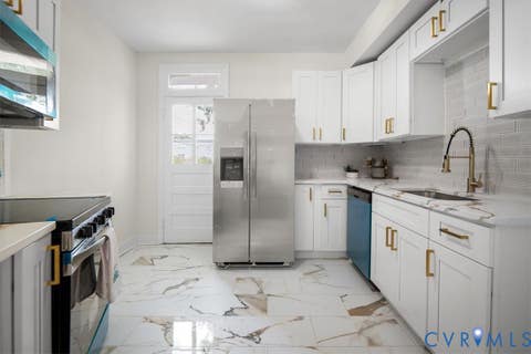 Tiny photo for 3510 Hanover Avenue, Richmond, VA 23221 (MLS # 2622947)