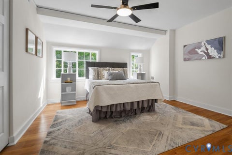 Tiny photo for 3510 Hanover Avenue, Richmond, VA 23221 (MLS # 2622947)