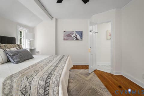 Tiny photo for 3510 Hanover Avenue, Richmond, VA 23221 (MLS # 2622947)
