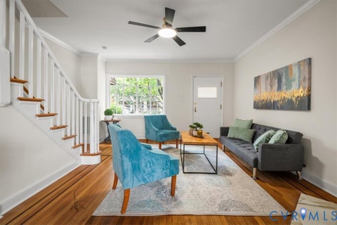 Tiny photo for 3510 Hanover Avenue, Richmond, VA 23221 (MLS # 2622947)