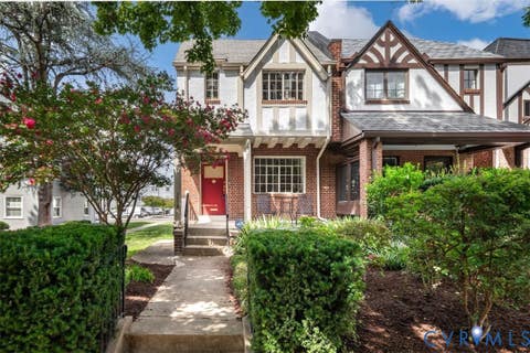 Photo of 3510 Hanover Avenue, Richmond, VA 23221 (MLS # 2622947)
