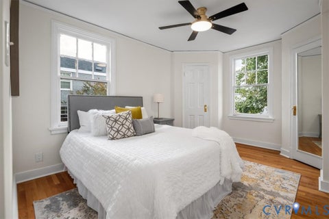 Tiny photo for 3510 Hanover Avenue, Richmond, VA 23221 (MLS # 2622947)