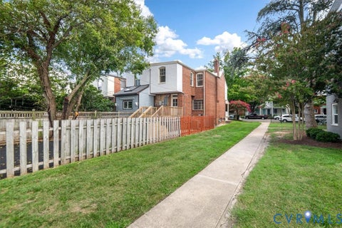Tiny photo for 3510 Hanover Avenue, Richmond, VA 23221 (MLS # 2622947)