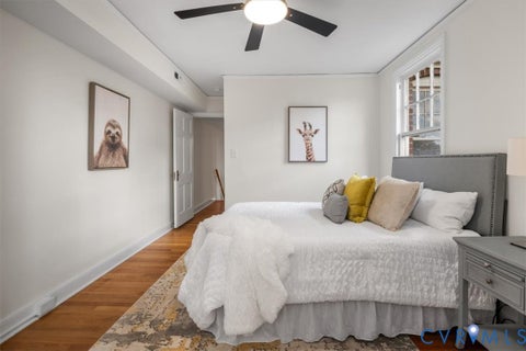 Tiny photo for 3510 Hanover Avenue, Richmond, VA 23221 (MLS # 2622947)
