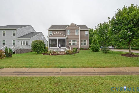 Tiny photo for 6301 Broad Sky Circle, Mechanicsville, VA 23111 (MLS # 2625944)