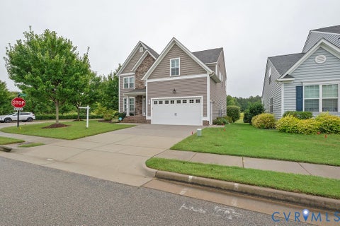 Tiny photo for 6301 Broad Sky Circle, Mechanicsville, VA 23111 (MLS # 2625944)