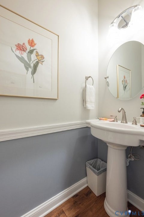 Tiny photo for 6301 Broad Sky Circle, Mechanicsville, VA 23111 (MLS # 2625944)