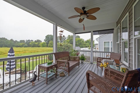 Tiny photo for 6301 Broad Sky Circle, Mechanicsville, VA 23111 (MLS # 2625944)